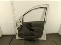  Дверь боковая (легковая) Opel Combo 2001-2011 20614060 #2