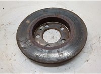  Диск тормозной Audi TT (8N) 1998-2006 20614074 #1