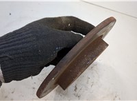  Диск тормозной Audi TT (8N) 1998-2006 20614074 #2