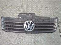  Решетка радиатора Volkswagen Polo 2001-2005 20614077 #1