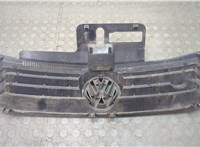  Решетка радиатора Volkswagen Polo 2001-2005 20614077 #2
