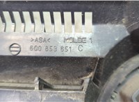  Решетка радиатора Volkswagen Polo 2001-2005 20614077 #3