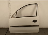  Дверь боковая (легковая) Opel Combo 2001-2011 20614078 #1
