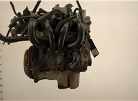  Форсунка топливная Toyota Yaris 2005-2011 11509178 #4