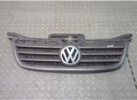  Решетка радиатора Volkswagen Touran 2003-2006 20614091 #1
