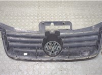  Решетка радиатора Volkswagen Touran 2003-2006 20614091 #2