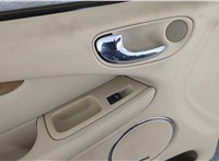  Дверь боковая (легковая) Jaguar X-Type 2001-2009 20614097 #6