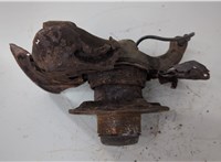  Ступица (кулак, цапфа) Mercedes C W203 2000-2008 20614098 #3