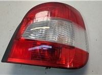  Фонарь (задний) Renault Scenic 1996-2002 20614101 #1
