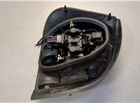  Фонарь (задний) Renault Scenic 1996-2002 20614101 #3