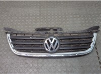  Решетка радиатора Volkswagen Touran 2003-2006 20614104 #1