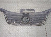  Решетка радиатора Volkswagen Touran 2003-2006 20614104 #2