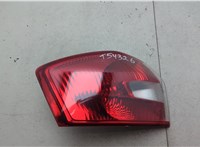  Фонарь (задний) Ford Kuga 2008-2012 20614106 #1
