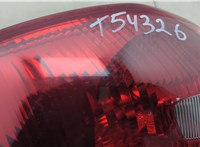  Фонарь (задний) Ford Kuga 2008-2012 20614106 #4
