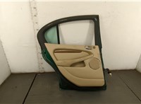  Дверь боковая (легковая) Jaguar X-Type 2001-2009 20614108 #2