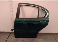  Дверь боковая (легковая) Jaguar X-Type 2001-2009 20614108 #1