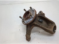  Ступица (кулак, цапфа) Ford Focus 2 2008-2011 20614111 #1