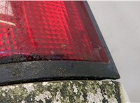  Накладка под фонарь Toyota Corolla 1992-1997 11509198 #3
