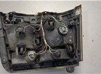  Накладка под фонарь Toyota Corolla 1992-1997 11509198 #4