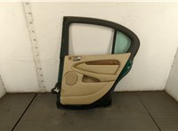  Дверь боковая (легковая) Jaguar X-Type 2001-2009 20614121 #2