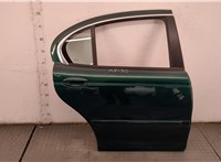  Дверь боковая (легковая) Jaguar X-Type 2001-2009 20614121 #1
