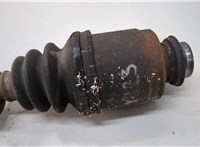  Полуось (приводной вал, шрус) Honda CR-V 2006-2012 20614133 #3