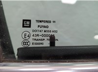  Дверь боковая (легковая) Opel Insignia 2008-2017 20614135 #2