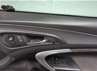  Дверь боковая (легковая) Opel Insignia 2008-2017 20614135 #5