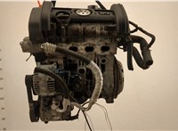  Двигатель (ДВС) Volkswagen Golf 5 2003-2009 20614136 #2