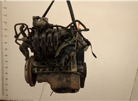  Двигатель (ДВС) Volkswagen Golf 5 2003-2009 20614136 #4