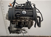  Двигатель (ДВС) Volkswagen Golf 5 2003-2009 20614136 #6