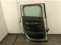  Дверь боковая (легковая) Peugeot 3008 2009-2016 20614142 #2