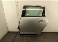  Дверь боковая (легковая) Peugeot 3008 2009-2016 20614142 #1