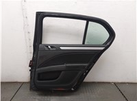  Стеклоподъемник электрический Skoda SuperB 2008-2015 11509218 #3