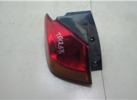 8330A689 Фонарь (задний) Mitsubishi ASX 2010-2020 20614149 #1