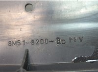  Решетка радиатора Ford Focus 2 2008-2011 20614152 #3