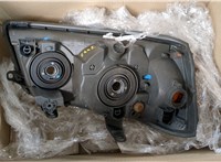 8117048150 Фара (передняя) Toyota Highlander 1 2001-2007 20614161 #6