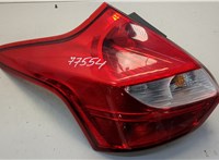  Фонарь (задний) Ford Focus 3 2011-2015 20614167 #1