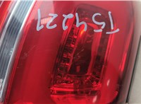  Фонарь (задний) Chevrolet Captiva 2011-2016 20614168 #4