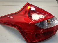  Фонарь (задний) Ford Focus 3 2011-2015 20614170 #1
