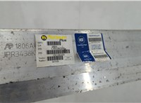  Усилитель бампера Jeep Cherokee 2013-2023 20614177 #3