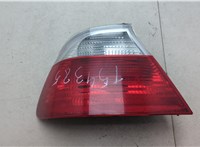  Фонарь (задний) BMW 3 E46 1998-2006 20614181 #1