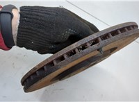  Диск тормозной Audi TT (8N) 1998-2006 20614187 #2