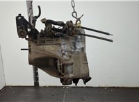  КПП 5-ст.мех. (МКПП) Toyota Yaris 2005-2011 20614189 #4