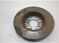  Диск тормозной Volkswagen Passat 6 2005-2010 20614201 #1