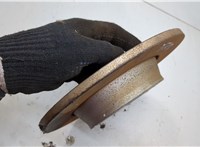  Диск тормозной Volkswagen Passat 6 2005-2010 20614201 #2