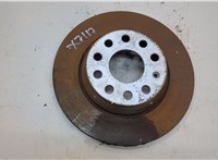  Диск тормозной Volkswagen Passat 6 2005-2010 20614201 #3