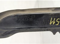  Усилитель бампера BMW X5 F15 2013-2018 20614204 #3