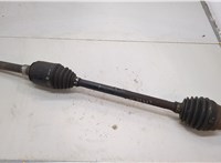  Полуось (приводной вал, шрус) Mercedes ML W164 2005-2011 20614209 #1
