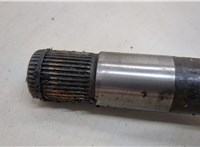  Полуось (приводной вал, шрус) Mercedes ML W164 2005-2011 20614209 #4